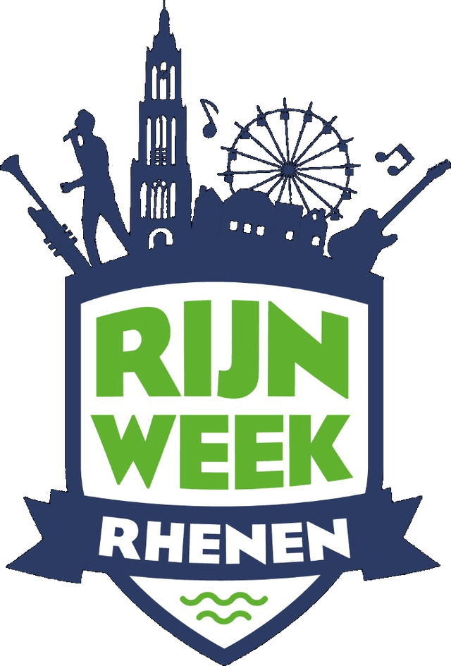 Rijnweek Rhenen logo