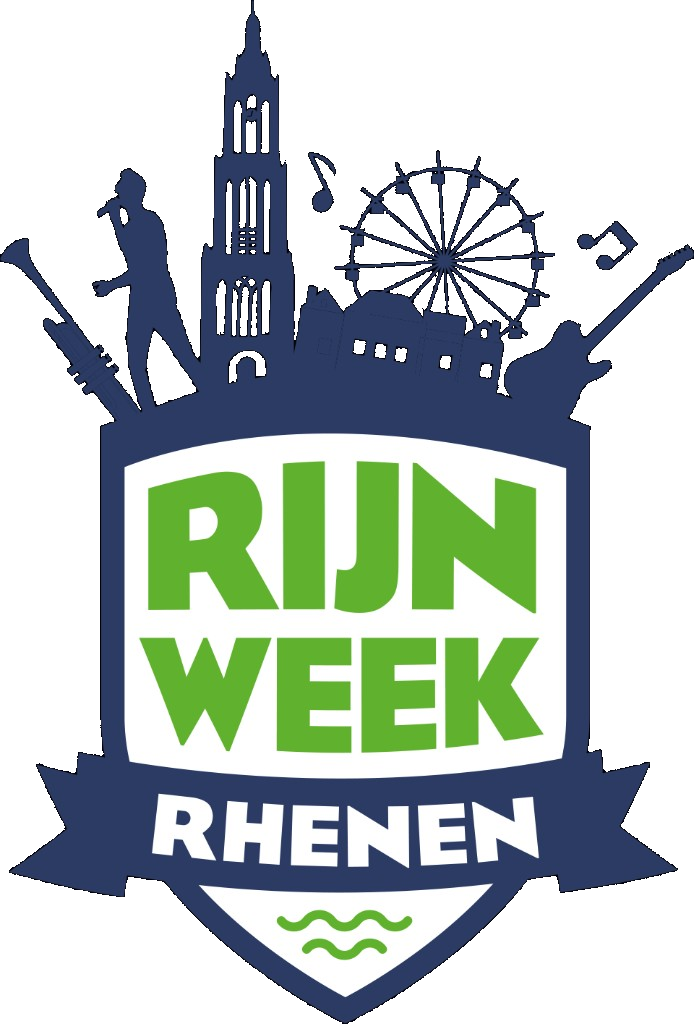 Rijnweek Rhenen logo